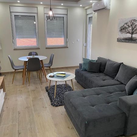 Apartmán Dream House Paraćin Exteriér fotografie