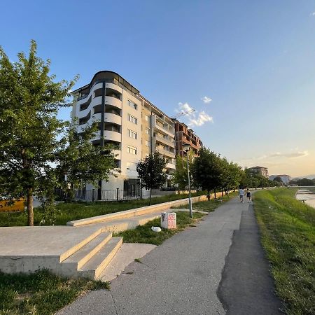 Apartmán Dream House Paraćin Exteriér fotografie