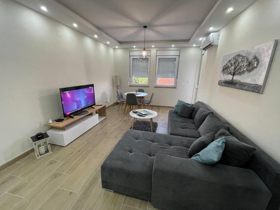 Apartmán Dream House Paraćin Exteriér fotografie