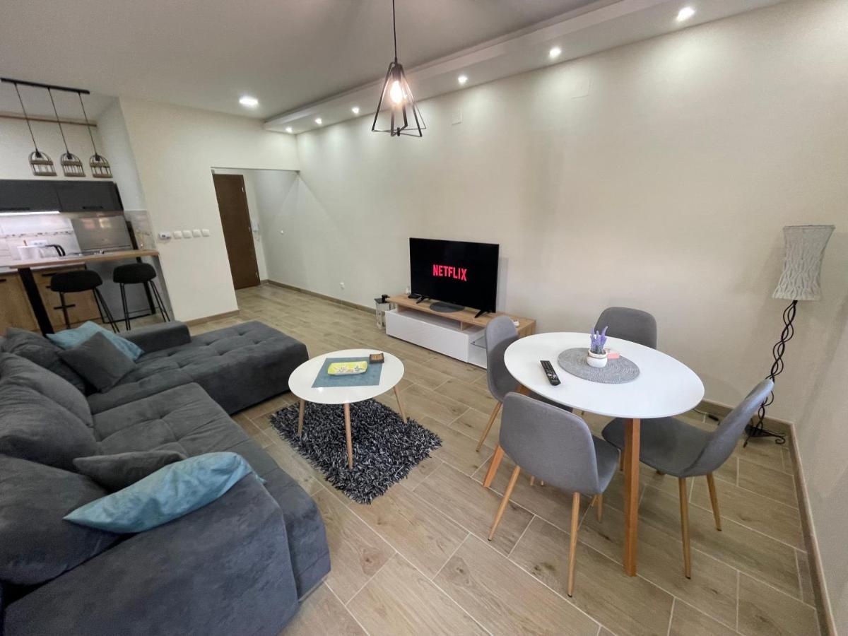 Apartmán Dream House Paraćin Exteriér fotografie