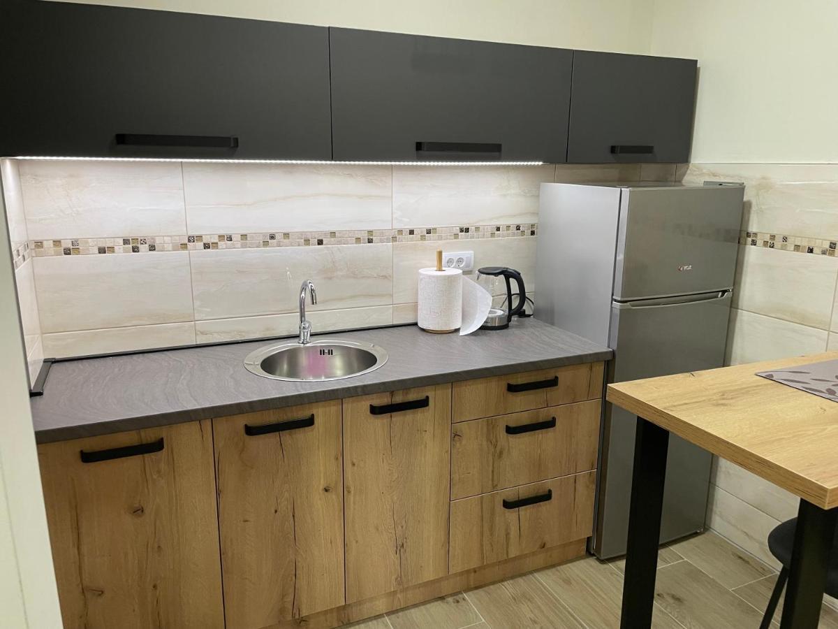 Apartmán Dream House Paraćin Exteriér fotografie