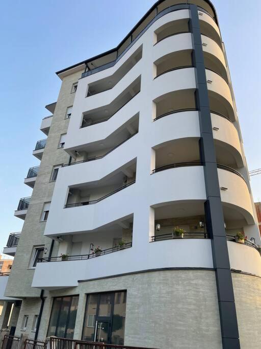 Apartmán Dream House Paraćin Exteriér fotografie