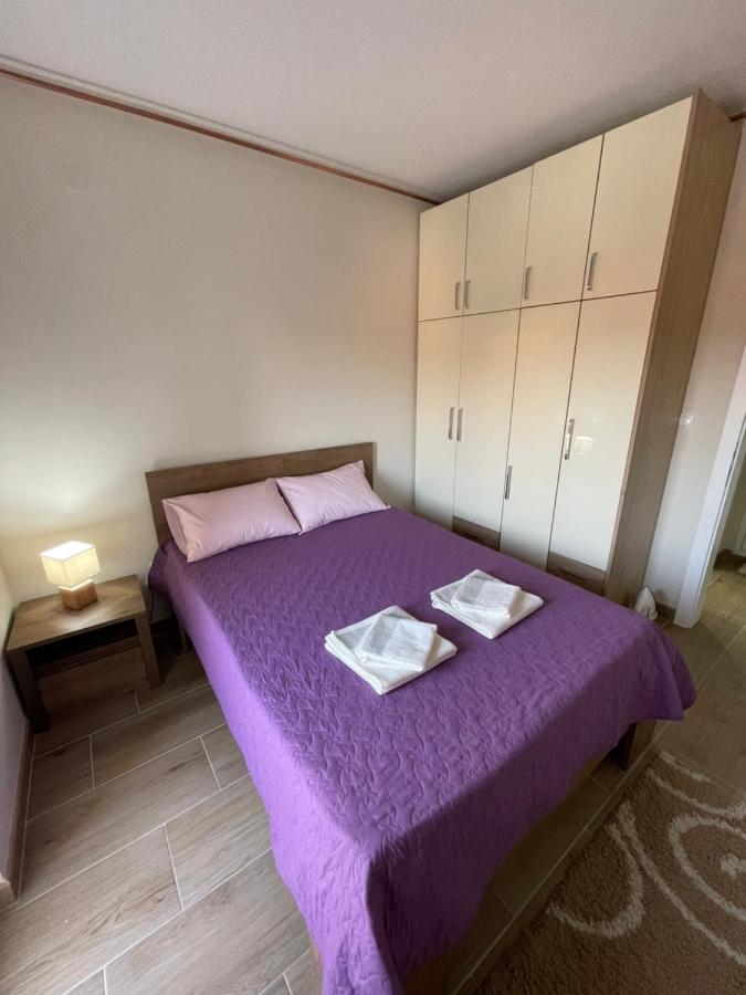 Apartmán Dream House Paraćin Exteriér fotografie