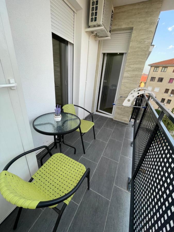 Apartmán Dream House Paraćin Exteriér fotografie